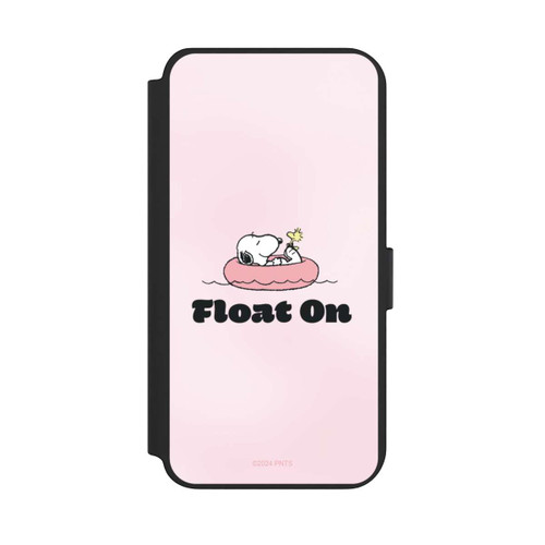 Samsung Galaxy S23+ NIVOflip Snoopy Float On