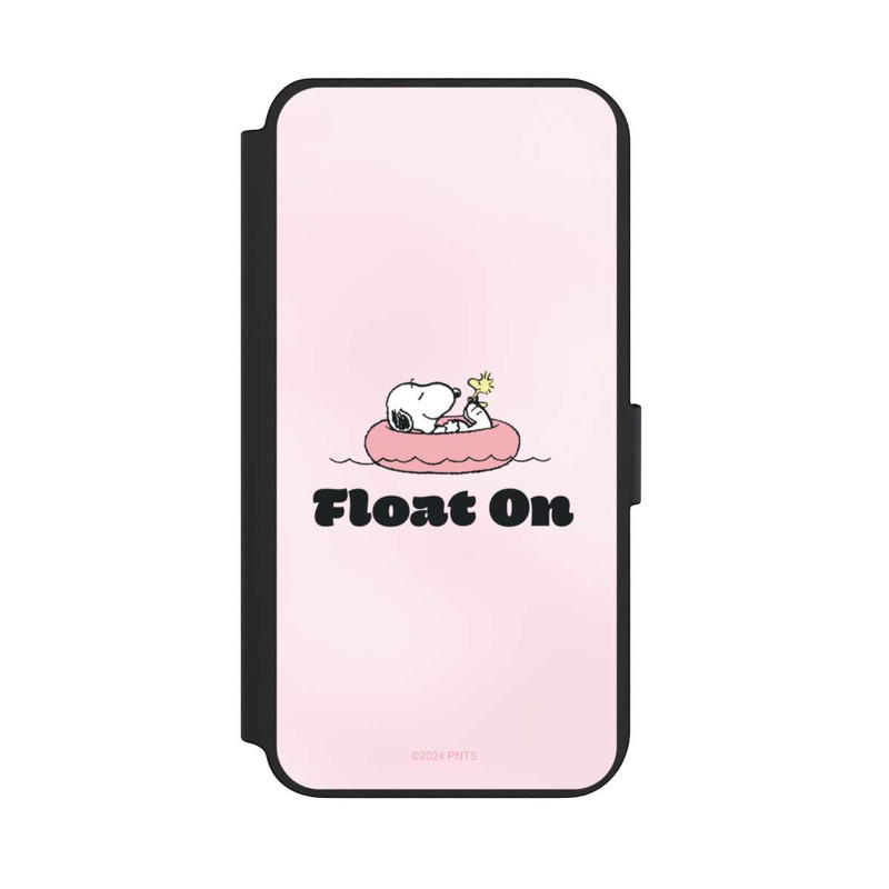 Galaxy S23 + NIVOflip Snoopy Float On