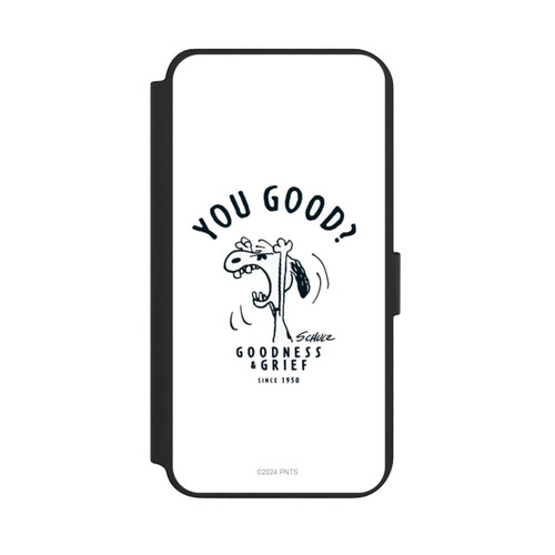 Samsung Galaxy S23+ NIVOflip Snoopy You Good