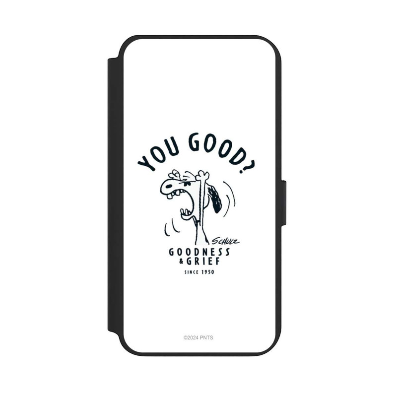 Galaxy S23 + NIVOflip Snoopy You Good