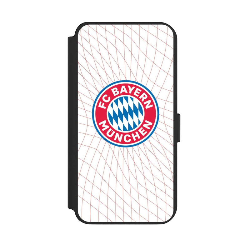 Galaxy S23 + NIVOflip FCB Raster Rot