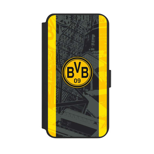 Samsung Galaxy S23+ NIVOflip 50 Jahre Signal Iduna Park