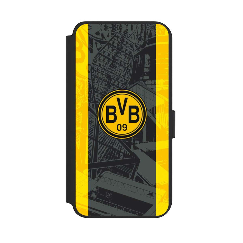 Galaxy S23 + NIVOflip 50 Jahre Signal Iduna Park