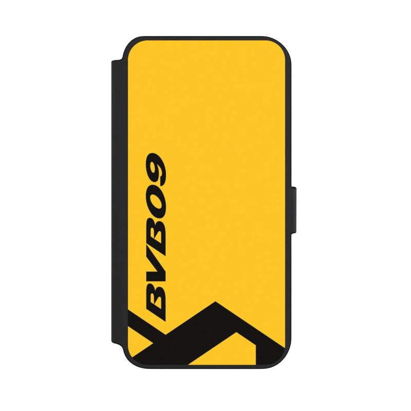 Galaxy S23 + NIVOflip BVB09