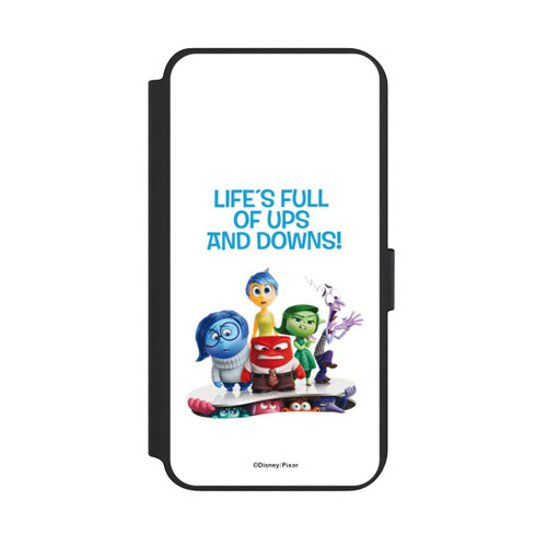 Samsung Galaxy S23+ NIVOflip Life´s Full of Ups and Downs!