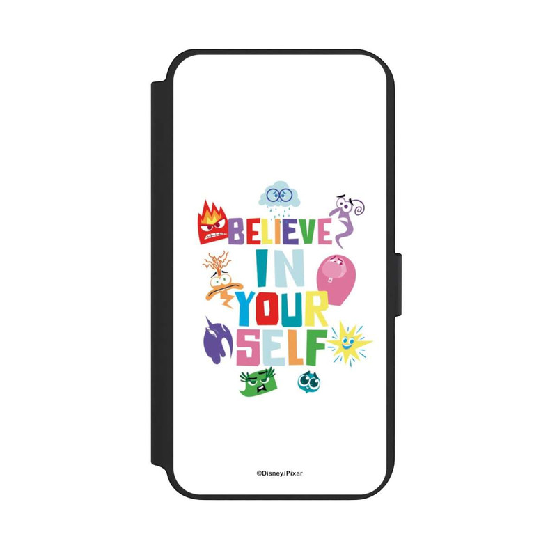 Galaxy S23 + NIVOflip Believe in yourself