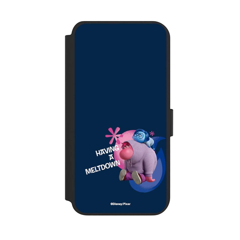 Galaxy S23 + NIVOflip Embarrassment and Sadness