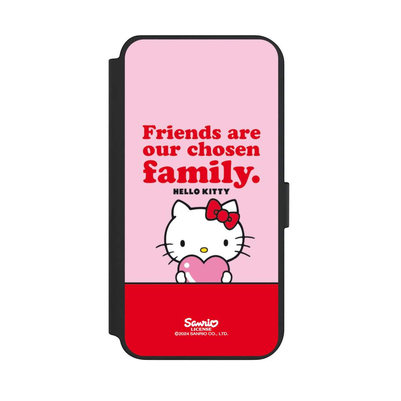 Galaxy S23 + NIVOflip HK Friends are Family