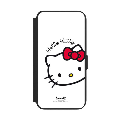 Samsung Galaxy S23+ NIVOflip HK Peekaboo