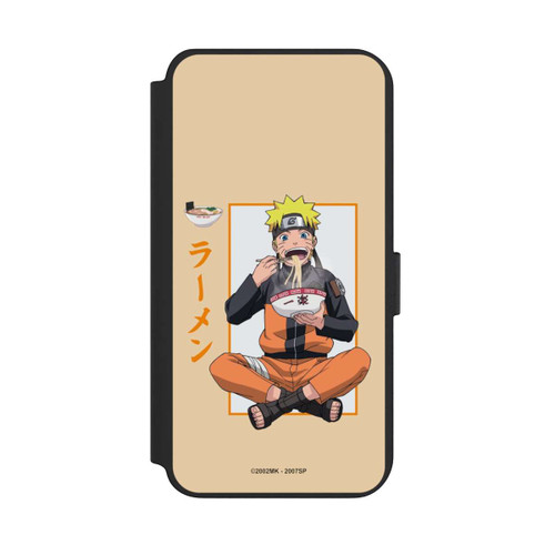 Samsung Galaxy S23+ NIVOflip Naruto Ramen