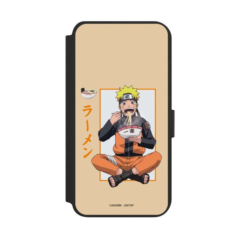 Galaxy S23 + NIVOflip Naruto Ramen