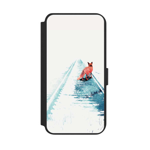Samsung Galaxy S23+ NIVOflip From Nowhere to Nowhere