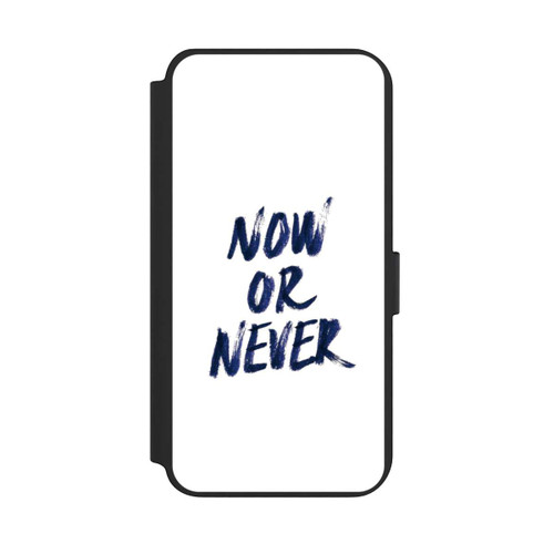 Samsung Galaxy S23+ NIVOflip Now or Never