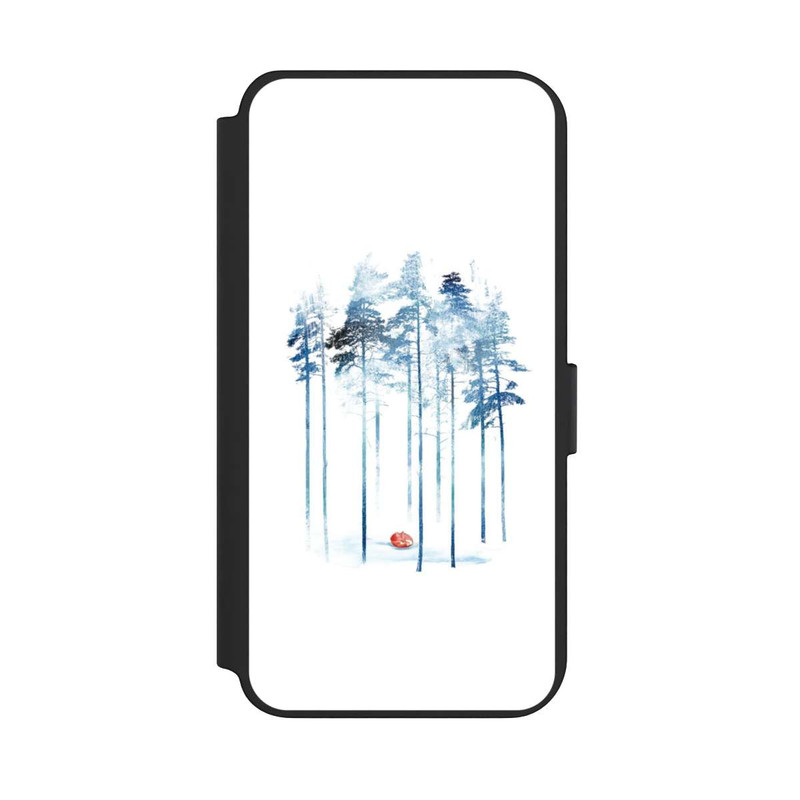 Galaxy S23 + NIVOflip Sleeping in The Woods