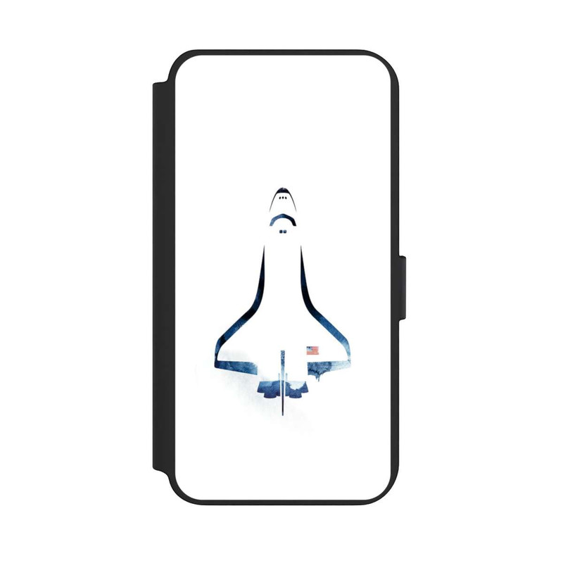 Galaxy S23 + NIVOflip Space Shuttle