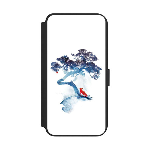 Samsung Galaxy S23+ NIVOflip The Last Apple Tree