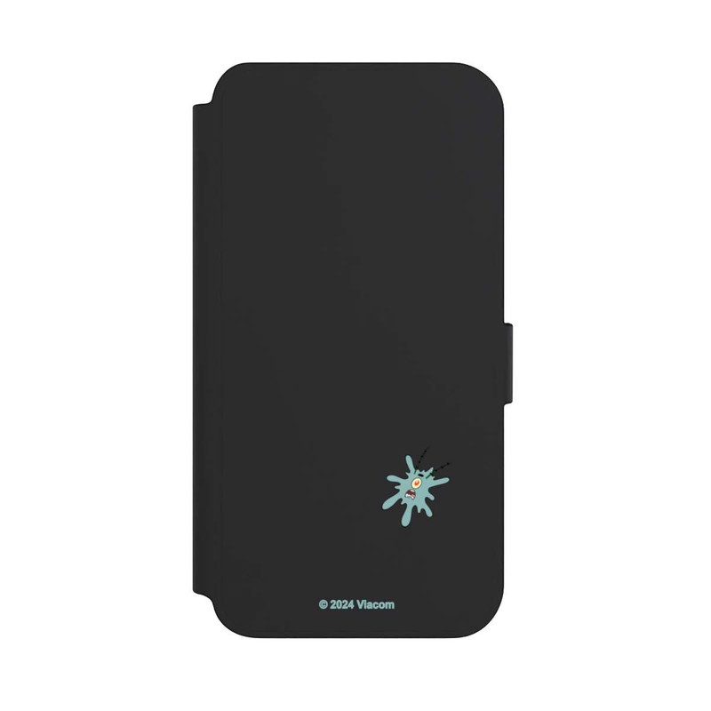 Galaxy S23 + NIVOflip Plankton Smashed