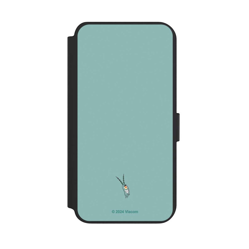Galaxy S23 + NIVOflip Plankton Green