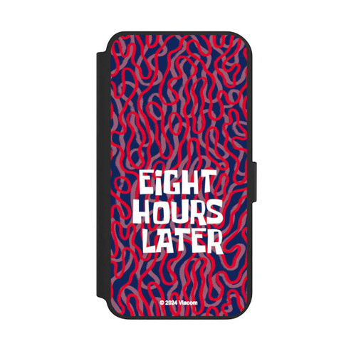 Samsung Galaxy S23+ NIVOflip Eight Hours Later