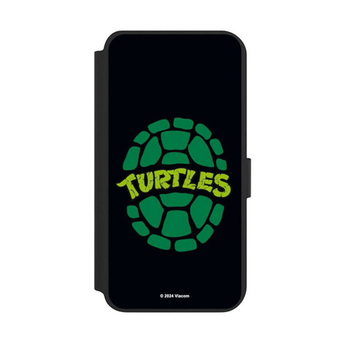 Samsung Galaxy S23+ NIVOflip TMNT Logo
