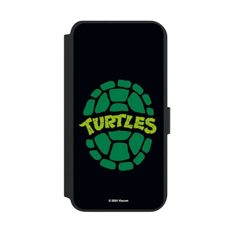 Galaxy S23 + NIVOflip TMNT Logo