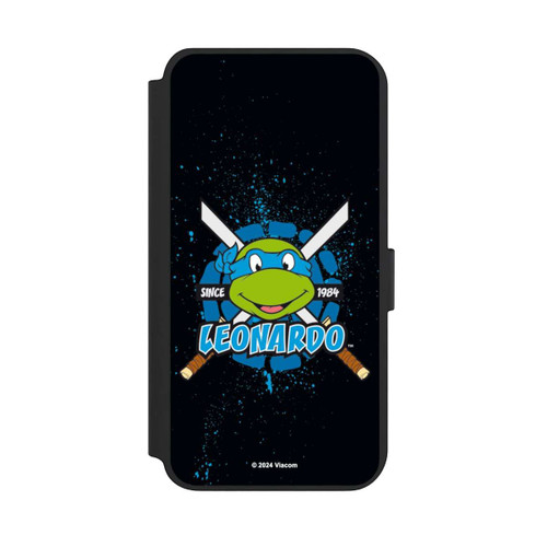 Samsung Galaxy S23+ NIVOflip TMNT Leonardo