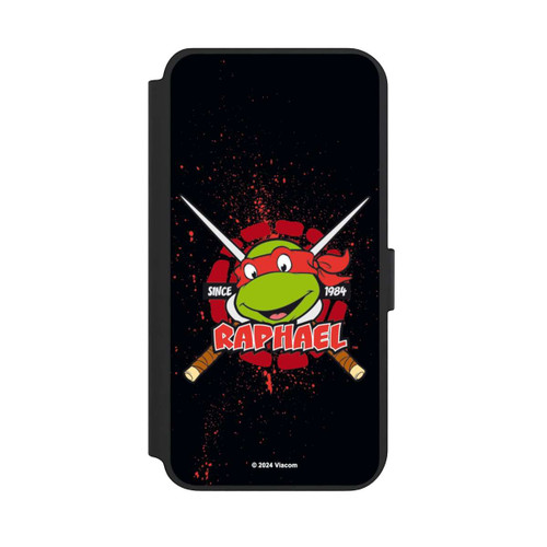 Samsung Galaxy S23+ NIVOflip TMNT Raphael