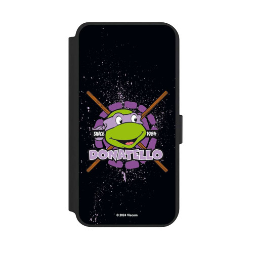 Samsung Galaxy S23+ NIVOflip TMNT Donatello