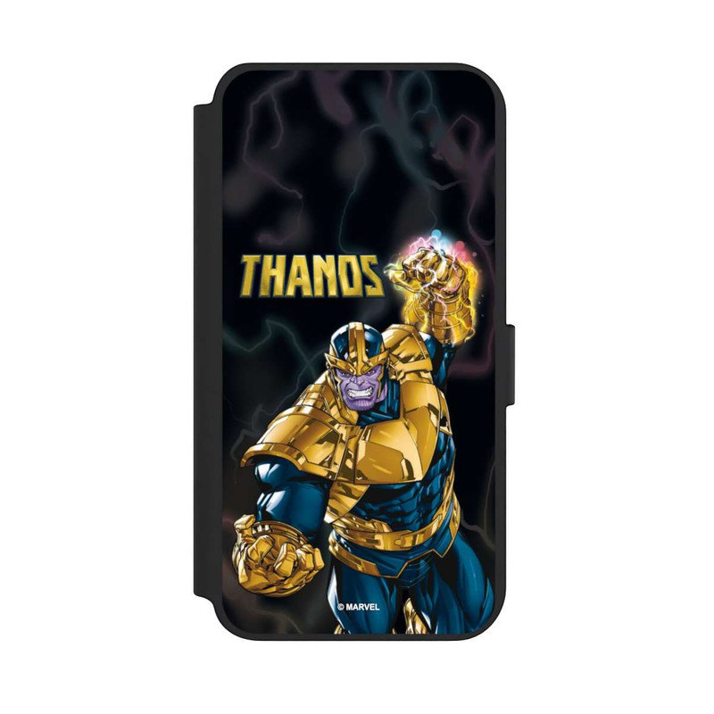 Galaxy S23 + NIVOflip Thanos