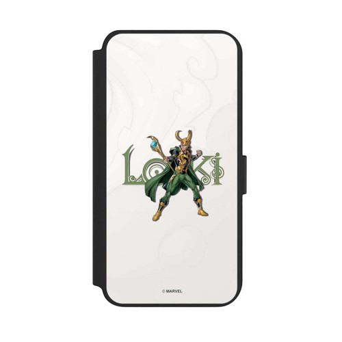 Samsung Galaxy S23+ NIVOflip Loki Zepter