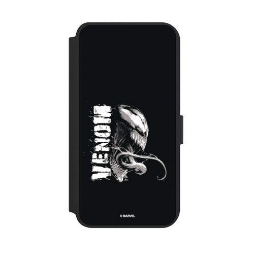 Samsung Galaxy S23+ NIVOflip Venom Gesicht