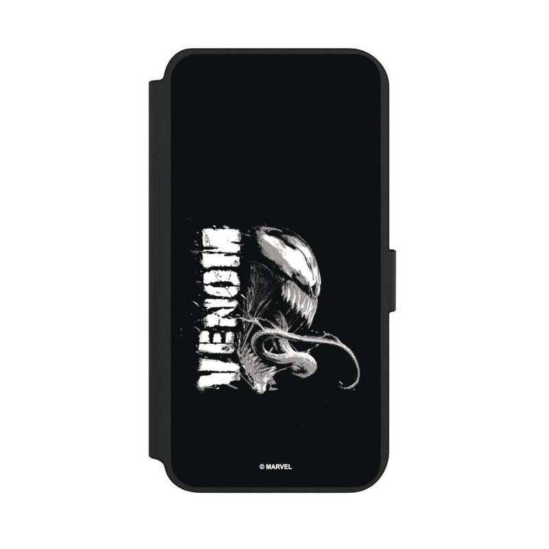 Galaxy S23 + NIVOflip Venom Visage