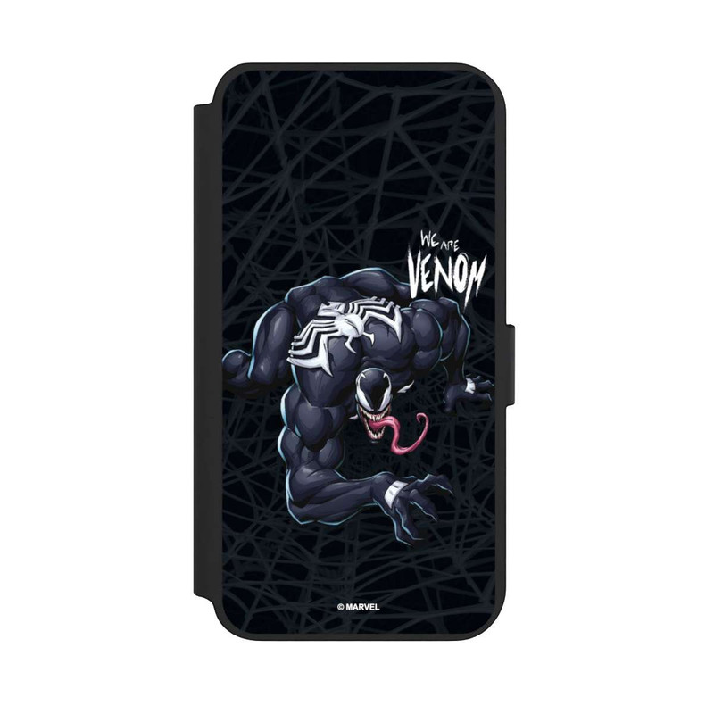 Galaxy S23 + NIVOflip Venom Rampant