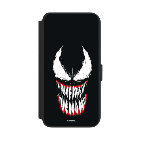 Samsung Galaxy S23+ NIVOflip We Are Venom