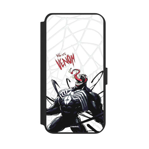 Samsung Galaxy S23+ NIVOflip We are Venom Triumphierend