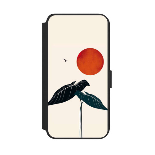 Samsung Galaxy S23+ NIVOflip Träumen bei Nacht