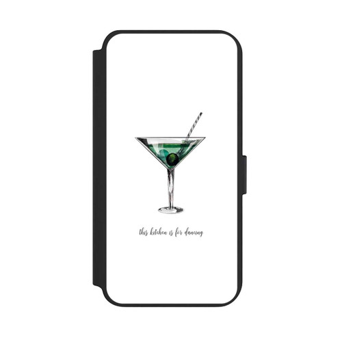 Samsung Galaxy S23+ NIVOflip Kitchen Dancers