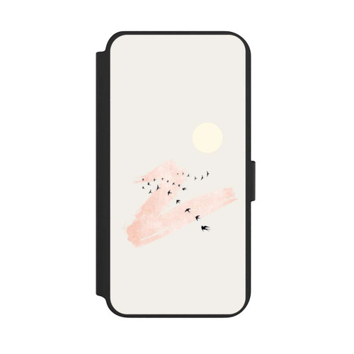 Samsung Galaxy S23+ NIVOflip Sonne und Himmel