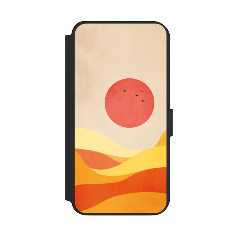 Galaxy S23 + NIVOflip Süße Harmonie