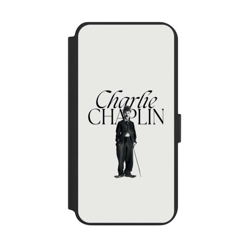 Samsung Galaxy S23+ NIVOflip Charlie Chaplin