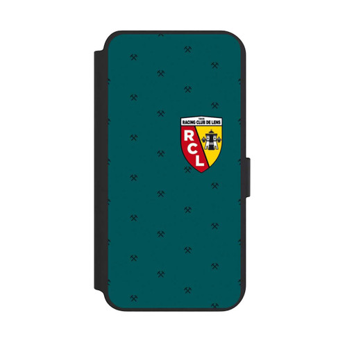 Samsung Galaxy S23+ NIVOflip RCL Maillot Extérieur 24/25
