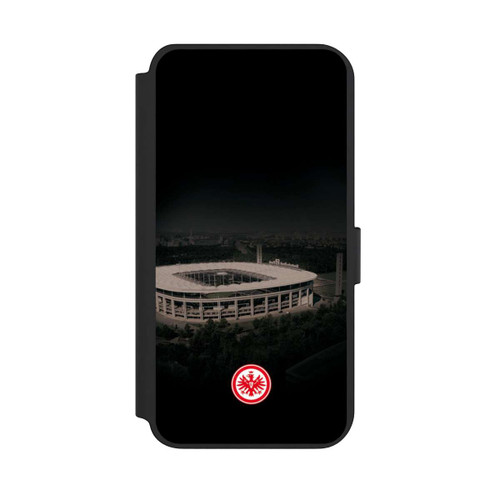 Samsung Galaxy S23+ NIVOflip SGE Stadion dunkel