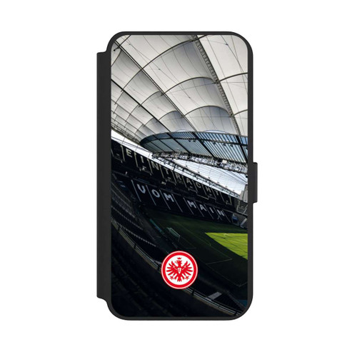 Samsung Galaxy S23+ NIVOflip SGE Stadion Eintracht vom Main