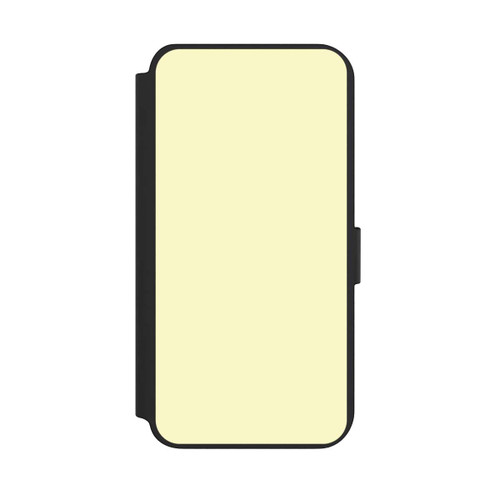 Samsung Galaxy S23+ NIVOflip Pastellgelb