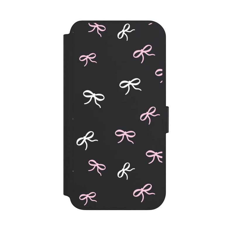Galaxy S23 + NIVOflip Schleifen Muster