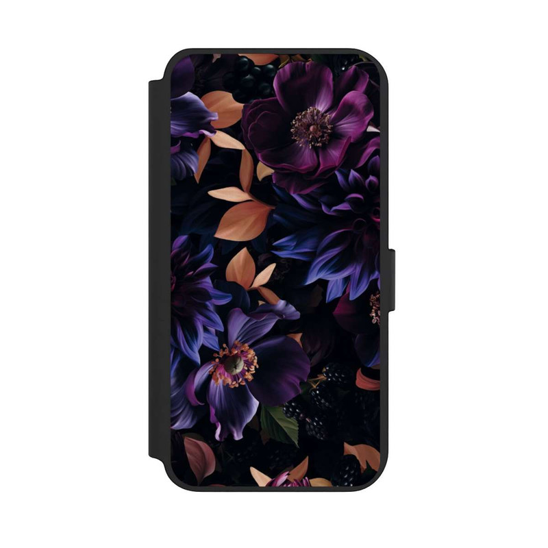 Galaxy S23 + NIVOflip Fleur d'automne