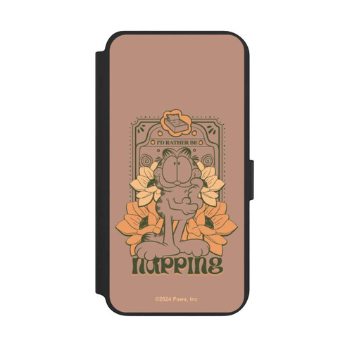 Samsung Galaxy S23+ NIVOflip Rather Be Napping