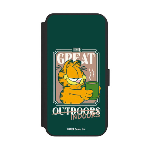 Samsung Galaxy S23+ NIVOflip The Great Indoors