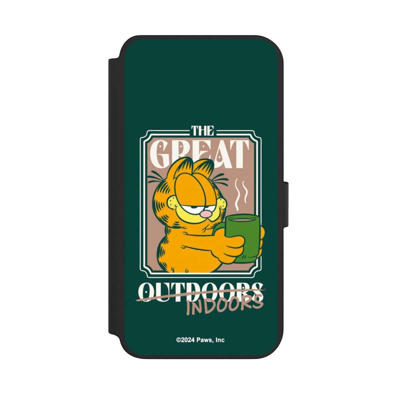 Galaxy S23 + NIVOflip The Great Indoors