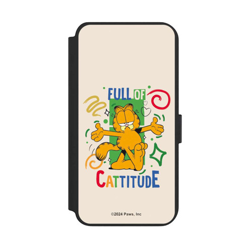 Samsung Galaxy S23+ NIVOflip Full Of Cattitude